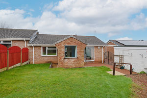 Keilder Court Walton